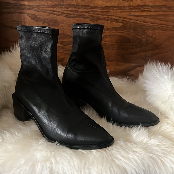 Clegerie Boots - Picture 5 of 7